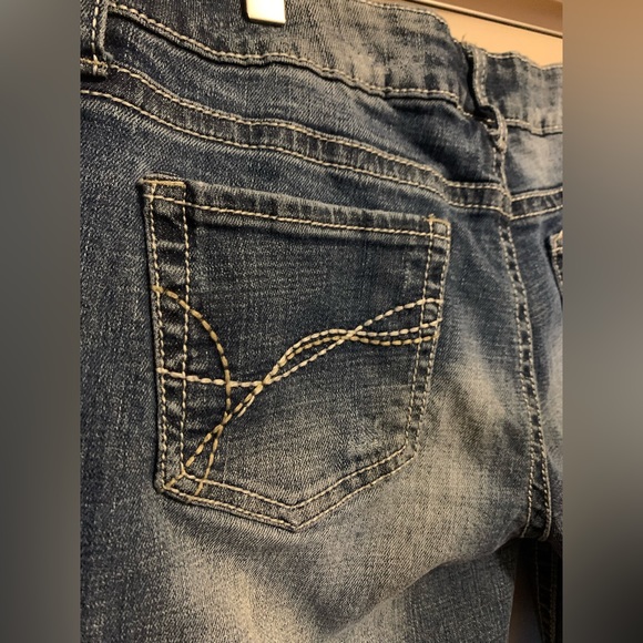 Refuge Runway Jeans - Size 10R - Picture 5 of 7